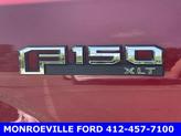 Thumbnail of 2016 Ruby Red Metallic Tinted Clearcoat Ford F-150