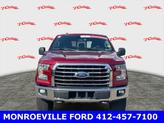 Thumbnail of 2016 Ruby Red Metallic Tinted Clearcoat Ford F-150