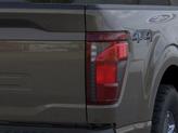 Thumbnail of 2025 Gray Ford F-150