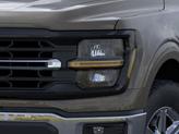 Thumbnail of 2025 Gray Ford F-150