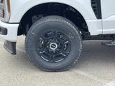 Thumbnail of 2025 Oxford White Ford F-350