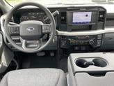 Thumbnail of 2025 Oxford White Ford F-350