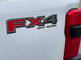 Thumbnail of 2025 Oxford White Ford F-350