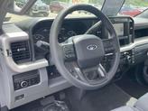 Thumbnail of 2025 Oxford White Ford F-350