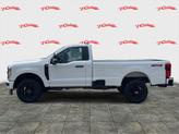 Thumbnail of 2025 Oxford White Ford F-350