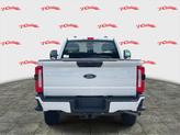Thumbnail of 2025 Oxford White Ford F-350