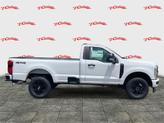 Thumbnail of 2025 Oxford White Ford F-350