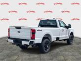 Thumbnail of 2025 Oxford White Ford F-350