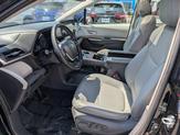 Thumbnail of 2021 Midnight Black Metallic Toyota Sienna