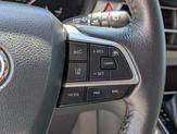 Thumbnail of 2021 Midnight Black Metallic Toyota Sienna