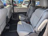Thumbnail of 2021 Midnight Black Metallic Toyota Sienna