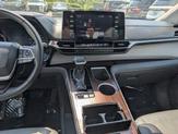 Thumbnail of 2021 Midnight Black Metallic Toyota Sienna