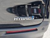 Thumbnail of 2021 Midnight Black Metallic Toyota Sienna