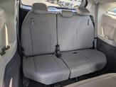Thumbnail of 2021 Midnight Black Metallic Toyota Sienna