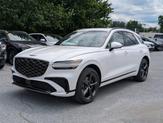 Thumbnail of 2026 Uyuni White Genesis GV70