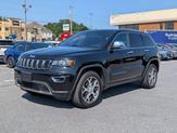 Thumbnail of 2019 Diamond Black Crystal Pearlcoat Jeep Grand Cherokee