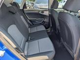 Thumbnail of 2020 Cherry Black/Blue Roof Kia Soul