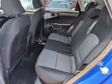 Thumbnail of 2020 Cherry Black/Blue Roof Kia Soul