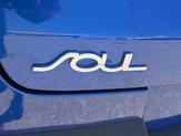 Thumbnail of 2020 Cherry Black/Blue Roof Kia Soul
