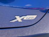 Thumbnail of 2020 Cherry Black/Blue Roof Kia Soul
