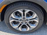 Thumbnail of 2020 Cherry Black/Blue Roof Kia Soul