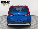 Thumbnail of 2020 Cherry Black/Blue Roof Kia Soul