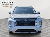 Thumbnail of 2023 Diamond White Mitsubishi Outlander PHEV