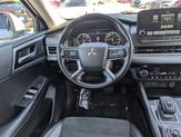Thumbnail of 2023 Diamond White Mitsubishi Outlander PHEV