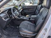 Thumbnail of 2023 Diamond White Mitsubishi Outlander PHEV