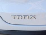 Thumbnail of 2024 Summit White Chevrolet Trax