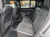 Thumbnail of 2023 Hakuba Silver Metallic Land Rover Defender