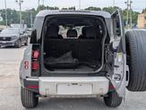 Thumbnail of 2023 Hakuba Silver Metallic Land Rover Defender