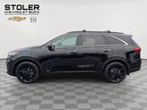 Thumbnail of 2020 Ebony Black Kia Sorento