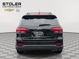 Thumbnail of 2020 Ebony Black Kia Sorento