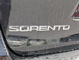 Thumbnail of 2020 Ebony Black Kia Sorento