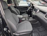 Thumbnail of 2020 Ebony Black Kia Sorento
