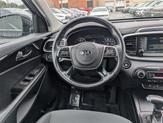 Thumbnail of 2020 Ebony Black Kia Sorento
