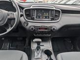 Thumbnail of 2020 Ebony Black Kia Sorento