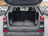 Thumbnail of 2020 Ebony Black Kia Sorento