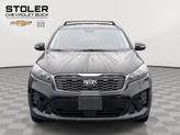 Thumbnail of 2020 Ebony Black Kia Sorento