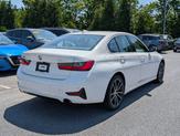 Thumbnail of 2020 Alpine White BMW 330