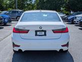 Thumbnail of 2020 Alpine White BMW 330