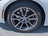 Thumbnail of 2020 Alpine White BMW 330