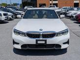Thumbnail of 2020 Alpine White BMW 330