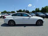 Thumbnail of 2020 Alpine White BMW 330