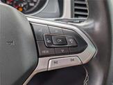 Thumbnail of 2021 Red Metallic Volkswagen Atlas Cross Sport