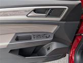 Thumbnail of 2021 Red Metallic Volkswagen Atlas Cross Sport