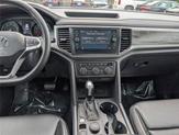 Thumbnail of 2021 Red Metallic Volkswagen Atlas Cross Sport