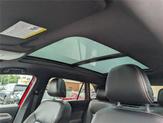 Thumbnail of 2021 Red Metallic Volkswagen Atlas Cross Sport