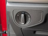 Thumbnail of 2021 Red Metallic Volkswagen Atlas Cross Sport